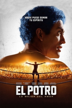 Watch Free El Potro: Lo mejor del amor Movies Full HD Online