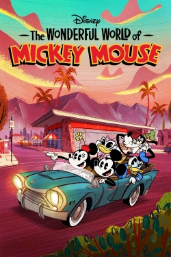 Watch Free The Wonderful World of Mickey Mouse Movies Full HD Online