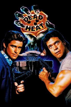 Watch Free Dead Heat Movies Full HD Online