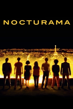 Watch Free Nocturama Movies Full HD Online