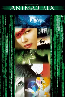 Watch Free The Animatrix Movies Full HD Online