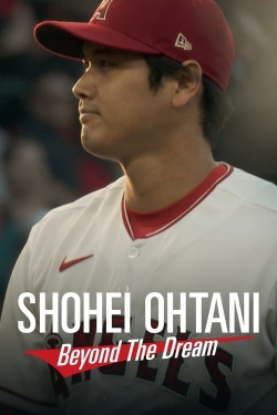 Watch Free Shohei Ohtani: Beyond the Dream Movies Full HD Online