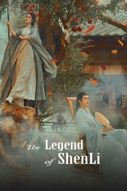 Watch Free The Legend of ShenLi Movies Full HD Online