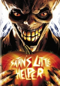 Watch Free Satan's Little Helper Movies Full HD Online