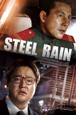 Watch Free Steel Rain Movies Full HD Online