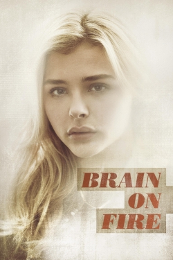 Watch Free Brain on Fire Movies Full HD Online