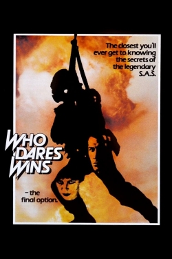 Watch Free Who Dares Wins Movies Full HD Online