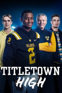 Watch Free Titletown High Movies Full HD Online