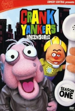 Watch Free Crank Yankers Movies Full HD Online