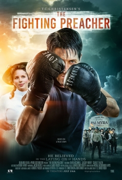 Watch Free The Fighting Preacher Movies Full HD Online