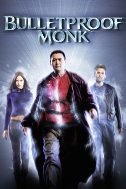 Watch Free Bulletproof Monk Movies Full HD Online