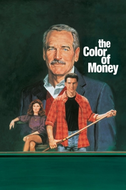 Watch Free The Color of Money Movies Full HD Online