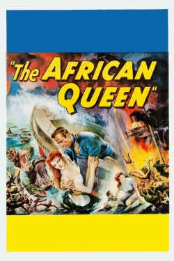 Watch Free The African Queen Movies Full HD Online