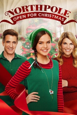 Watch Free Northpole: Open for Christmas Movies Full HD Online