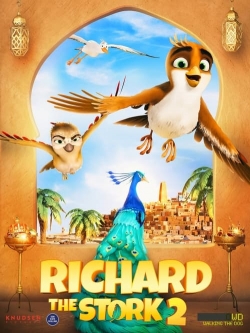 Watch Free Little Bird: The Big Quest Movies Full HD Online