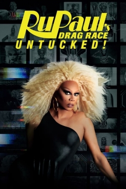 Watch Free RuPaul's Drag Race: Untucked Movies Full HD Online