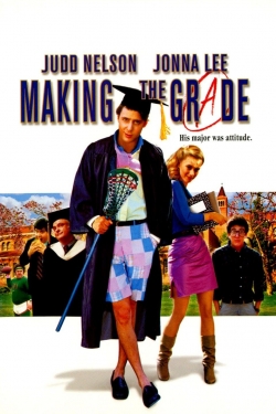 Watch Free Making the Grade Movies Full HD Online