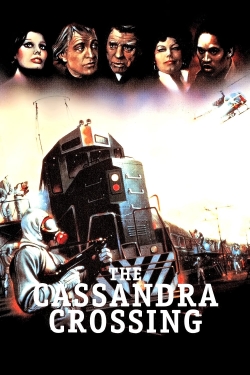 Watch Free The Cassandra Crossing Movies Full HD Online