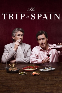 Watch Free The Trip to Spain Movies Full HD Online