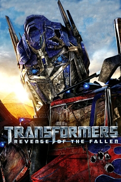 Watch Free Transformers: Revenge of the Fallen Movies Full HD Online