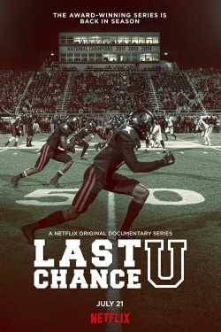 Watch Free Last Chance U Movies Full HD Online