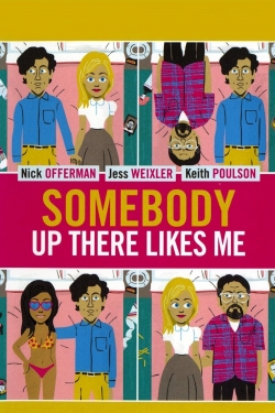 Watch Free Somebody Up There Likes Me Movies Full HD Online