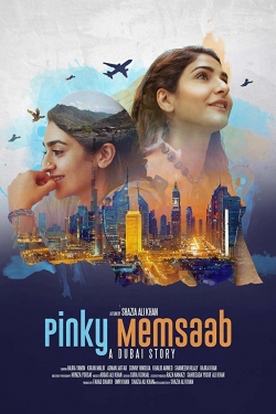 Watch Free Pinky Memsaab Movies Full HD Online