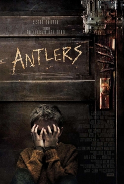 Watch Free Antlers Movies Full HD Online