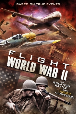 Watch Free Flight World War II Movies Full HD Online