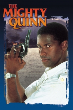 Watch Free The Mighty Quinn Movies Full HD Online