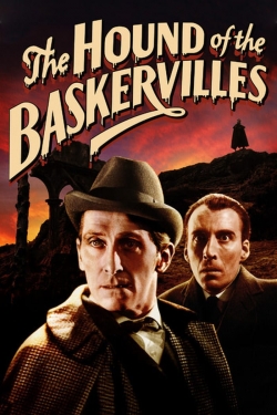 Watch Free The Hound of the Baskervilles Movies Full HD Online