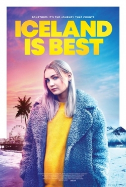 Watch Free Iceland Is Best Movies Full HD Online