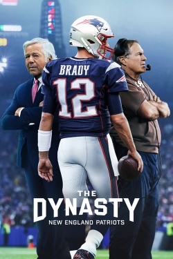 Watch Free The Dynasty: New England Patriots Movies Full HD Online