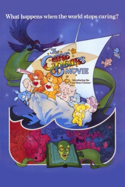 Watch Free The Care Bears Movie Movies Full HD Online