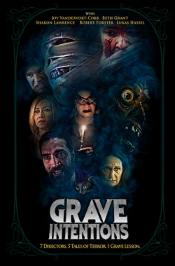 Watch Free Grave Intentions Movies Full HD Online