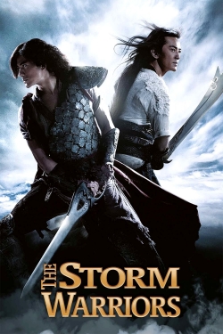 Watch Free The Storm Warriors Movies Full HD Online