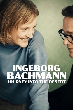 Watch Free Ingeborg Bachmann – Journey into the Desert Movies Full HD Online