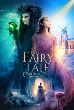 Watch Free A Fairy Tale After All Movies Full HD Online