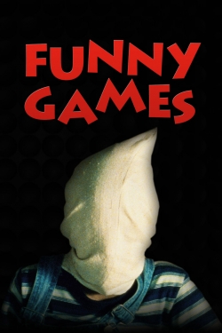 Watch Free Funny Games Movies Full HD Online