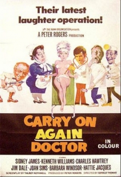 Watch Free Carry on Again Doctor Movies Full HD Online